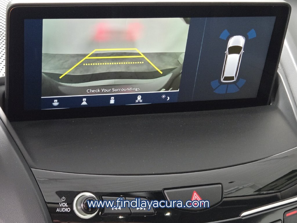 Certified 2019 Acura RDX w/ Technology Package AWD/4WD image 26