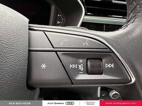 Certified 2023 Audi Q3 2.0T Premium Plus w/ Premium Plus Package AWD/4WD image 30