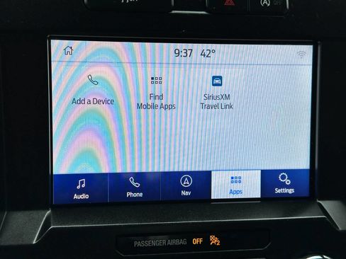 Used 2019 Ford F150 XLT w/ Equipment Group 302A Luxury image 54