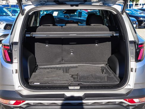 Used 2023 Hyundai Tucson SEL image 25