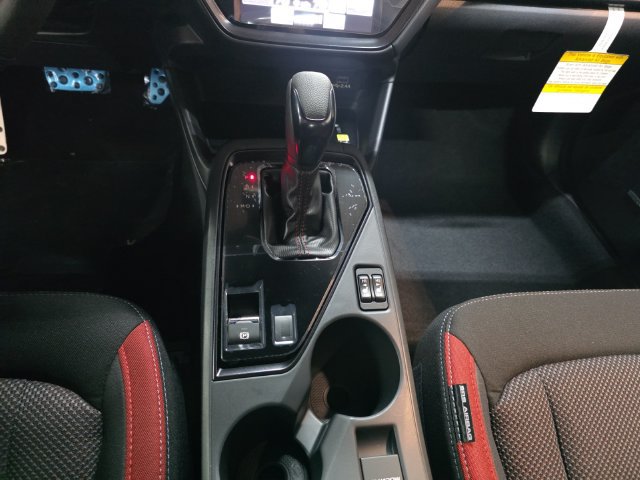 New 2026 Subaru Impreza RS AWD/4WD image 18
