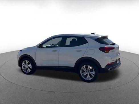 Used 2025 Buick Encore GX Preferred image 10