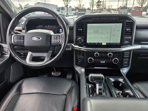 Used 2022 Ford F150 Lariat image 15