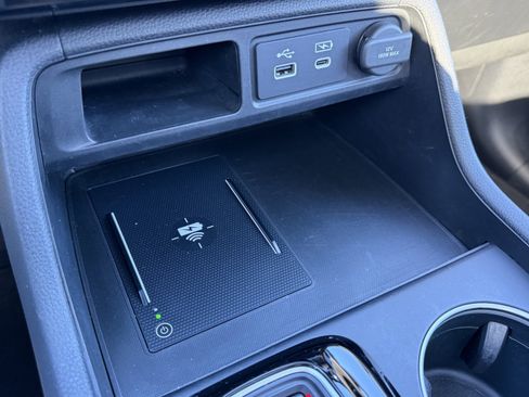 Certified 2024 Honda Pilot Touring image 24