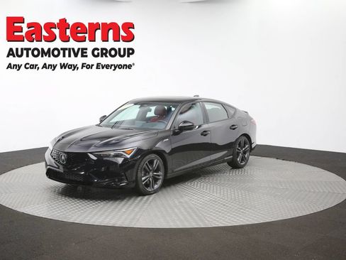 Used 2023 Acura Integra A-Spec w/ Technology Package FWD image 57