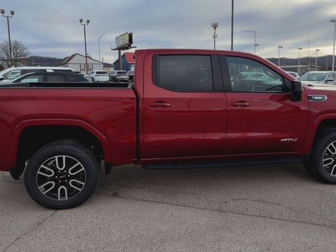 New 2026 GMC Sierra 1500 AT4 w/ AT4 Premium Package image 9