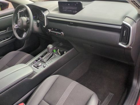 Certified 2025 MAZDA CX-50 2.5 Hybrid w/ Preferred Pkg AWD/4WD image 29