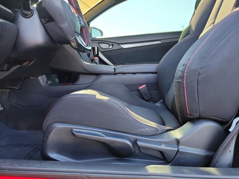 Used 2019 Honda Civic Si image 12