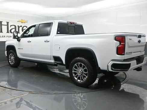 New 2026 Chevrolet Silverado 2500 LTZ w/ Z71 Chrome Sport Edition image 14