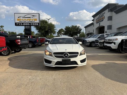 Used 2014 Mercedes-Benz CLA 250 w/ Premium 1 Package image 38