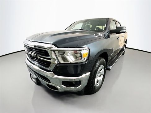 Used 2019 RAM 1500 Big Horn image 3