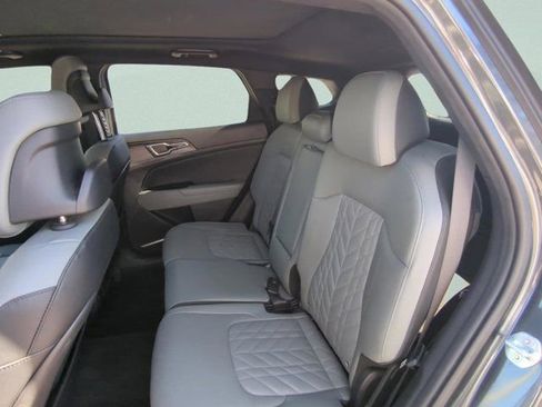 Used 2023 Kia Sportage X-Line w/ X-Line Premium Package image 12