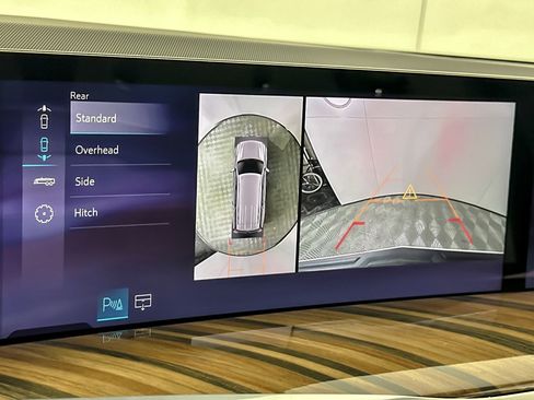 Used 2025 Cadillac Escalade Sport Platinum image 20