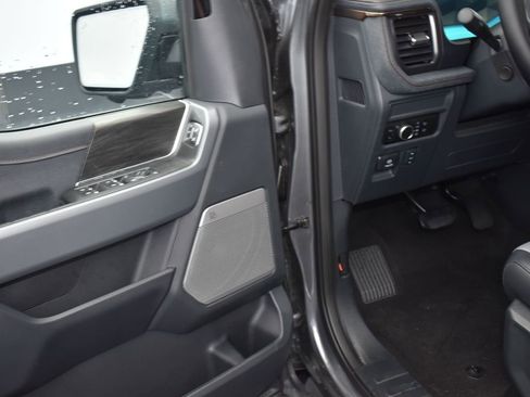 New 2025 Ford F150 Lightning Lariat image 10