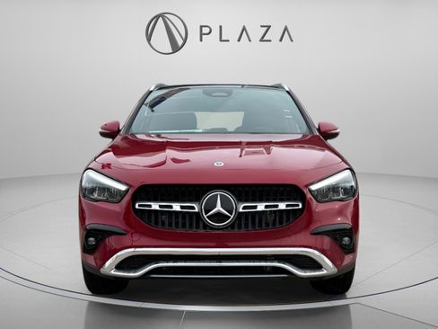 New 2026 Mercedes-Benz GLA 250 4MATIC image 11