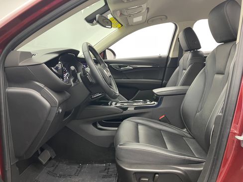 Used 2023 Buick Envision Essence AWD/4WD image 17