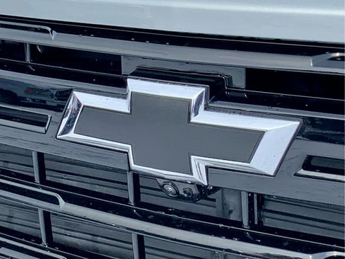 New 2026 Chevrolet Silverado 2500 LT w/ Trail Boss Package image 20