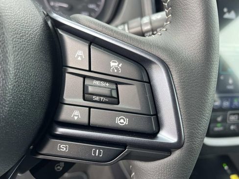 Certified 2026 Subaru Forester Limited AWD/4WD image 26