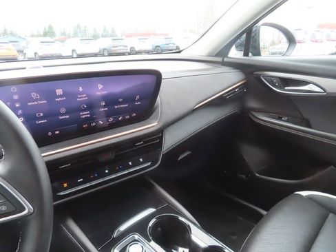 New 2026 Buick Envision Sport Touring AWD/4WD image 37