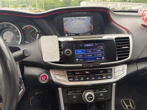 Used 2013 Honda Accord EX-L image 13