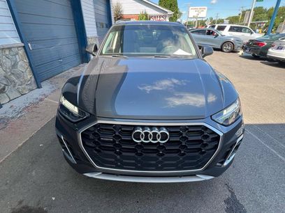 Used 2022 Audi Q5 2.0T Premium w/ Convenience Package