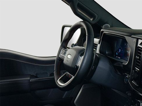 Used 2025 Ford F150 Raptor w/ Equipment Group 803A Raptor R image 35