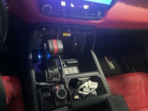 Used 2023 Toyota Tundra TRD Pro AWD/4WD image 20