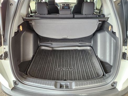 Used 2019 Honda CR-V EX image 11
