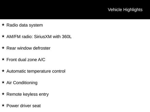 Certified 2023 Jeep Grand Cherokee 4WD 4xe image 20