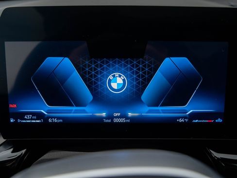 New 2026 BMW X1 xDrive28i w/ Convenience Package AWD/4WD image 19
