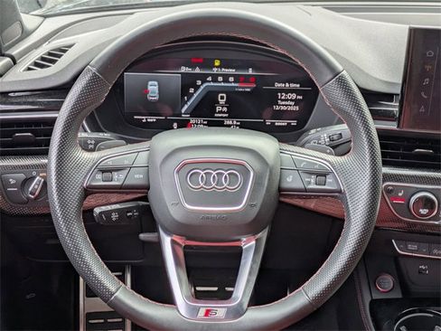 Used 2023 Audi S5 Premium Plus w/ Premium Plus Package image 25