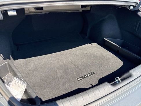 Certified 2024 Hyundai Elantra SEL FWD image 27