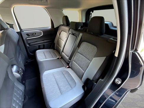 Used 2023 Ford Bronco Sport Big Bend AWD/4WD image 22