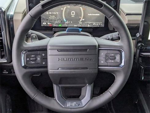 New 2026 GMC Hummer EV SUV image 10