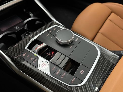 New 2026 BMW M340i Sedan w/ Premium Package image 18