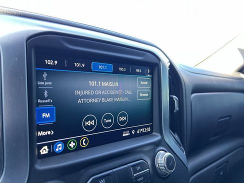 Used 2021 GMC Sierra 1500 Elevation image 13