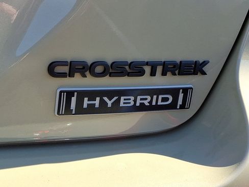 New 2026 Subaru Crosstrek 2.5i Limited w/ Crosstrek Mirror Package AWD/4WD image 5