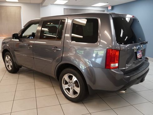 Used 2014 Honda Pilot EX-L image 10