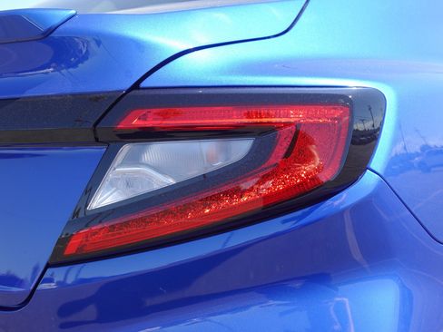 Certified 2023 Subaru WRX Limited w/ Popular Package #2 AWD/4WD image 5