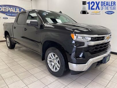 Used 2023 Chevrolet Silverado 1500 LT