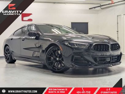 Used 2023 BMW M850i Gran Coupe xDrive