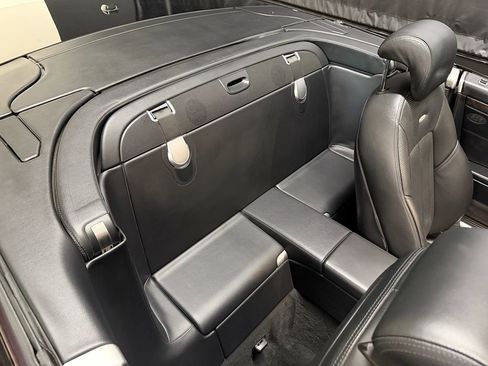 Used 2007 Mercedes-Benz SL 55 AMG image 15