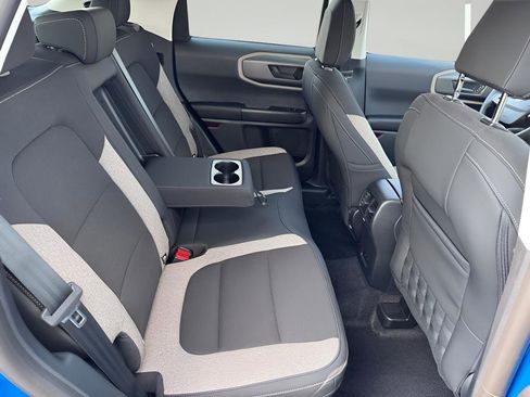 New 2026 Ford Bronco Sport Big Bend w/ Convenience Package image 30