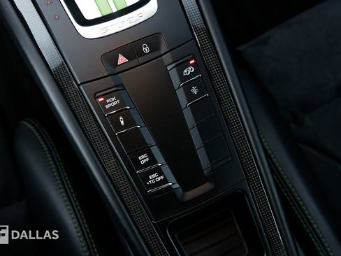 Used 2019 Porsche 911 GT3 RS image 31