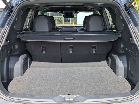 New 2026 Subaru Forester Sport image 13