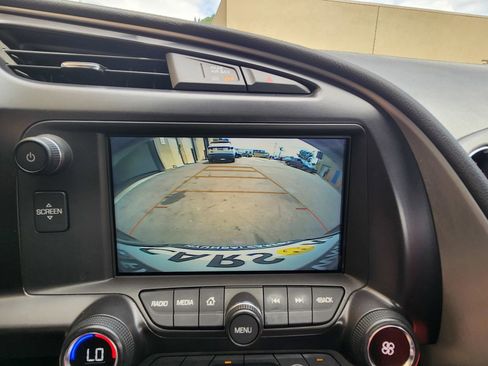 Used 2019 Chevrolet Corvette Z06 RWD image 40
