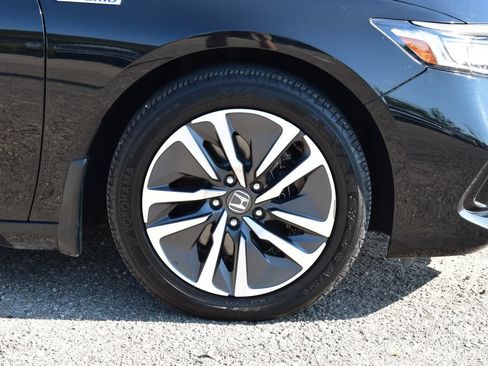 Used 2021 Honda Accord EX-L image 4