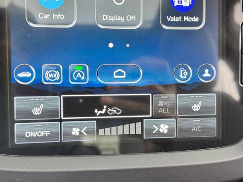New 2026 Subaru Forester Sport AWD/4WD image 27
