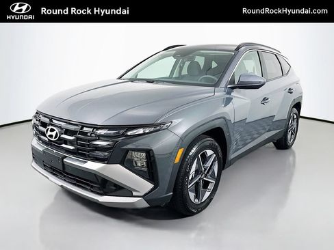 Certified 2026 Hyundai Tucson SEL FWD image 1