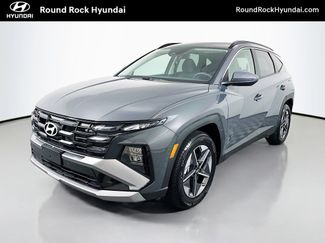 Certified 2026 Hyundai Tucson SEL FWD video 1